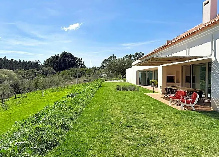 Casa Do Regadio