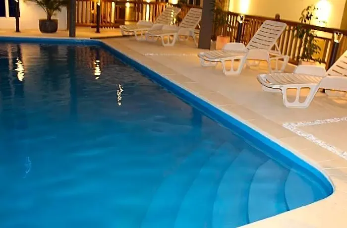 Sikamifer Guest House