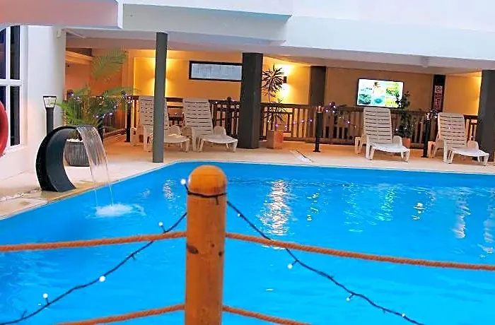 Sikamifer Guest House