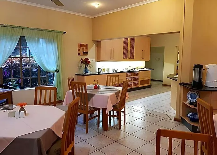 Shingalana Guest House