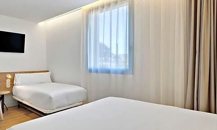 B&B Hotel Valencia Alcasser