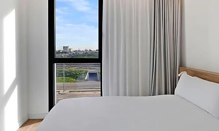 B&B Hotel Valencia Alcasser