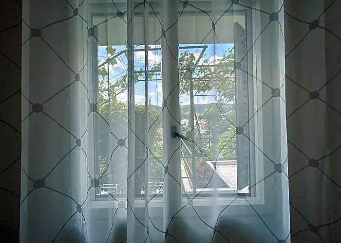 Apartment 650