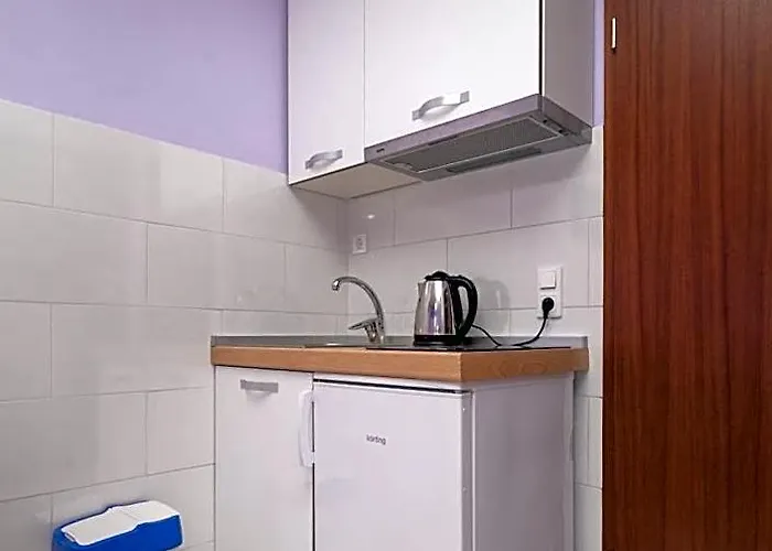Apartments Mara