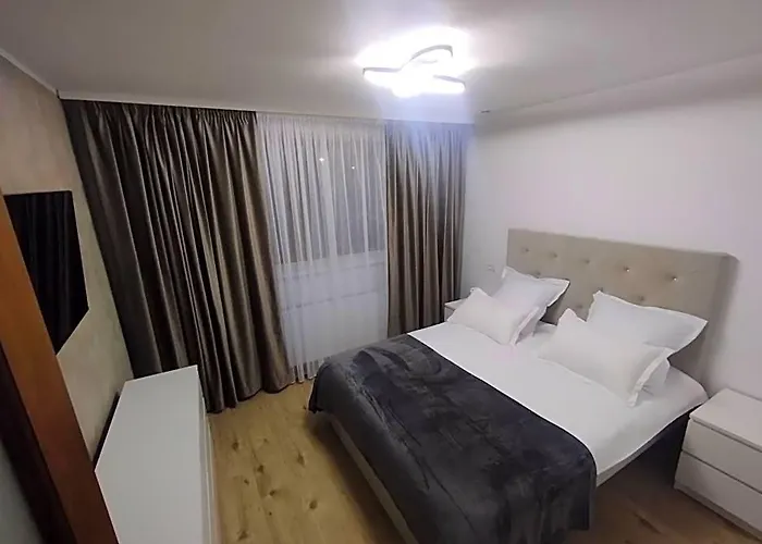 B&C Apartament