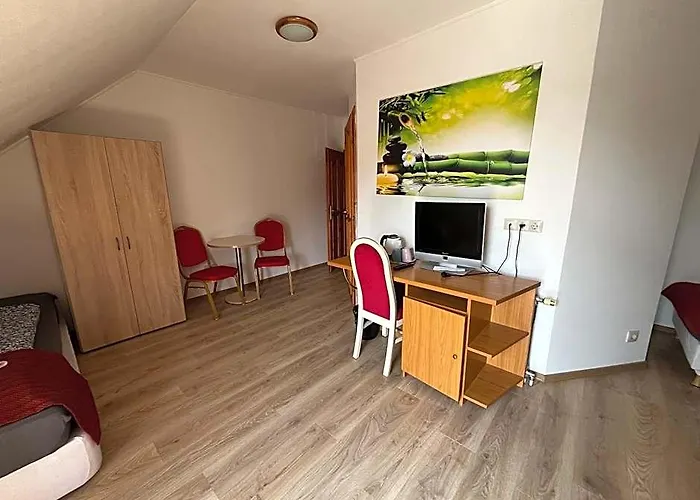 Centrum Motel
