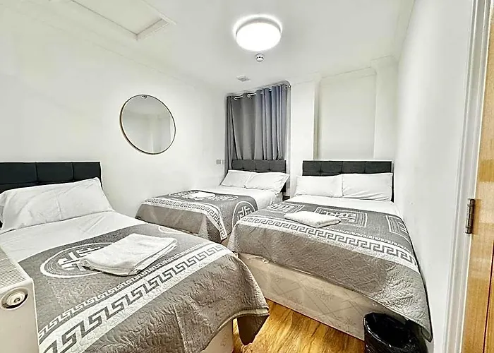 Venice Hotel