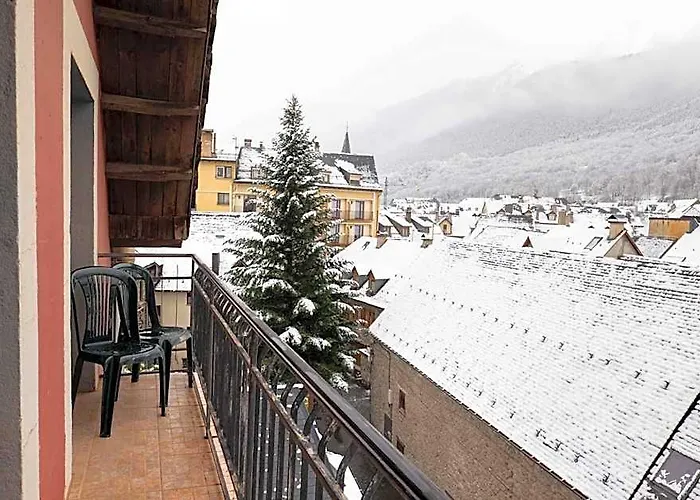 Hostal Nau Pradets