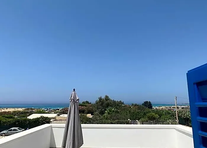 Villa Al Mare