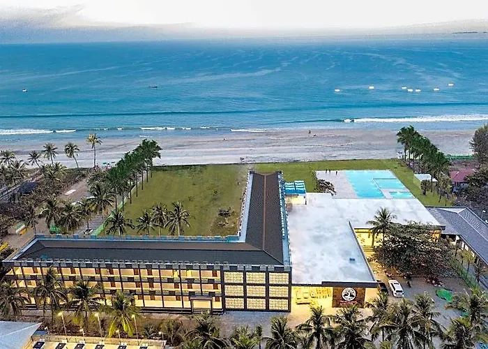 The Village Resort
