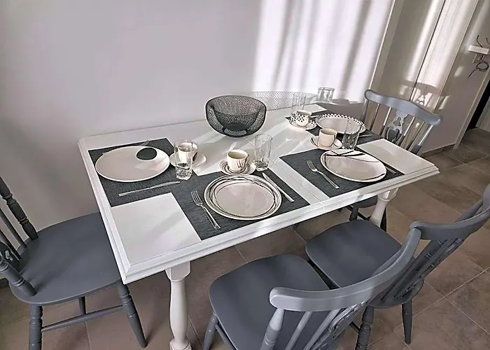 Apartment Belvedere