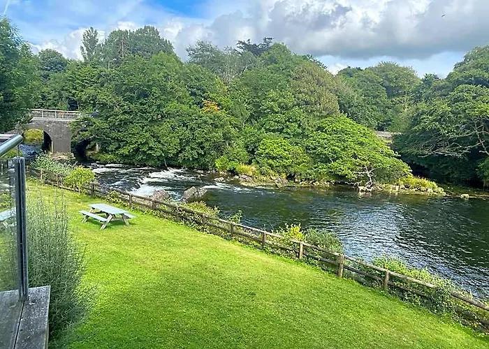 Ouvane Falls