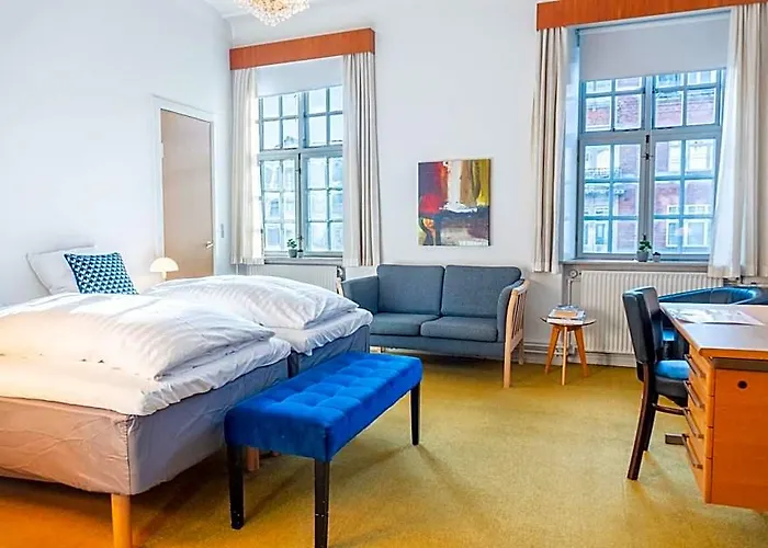 Cityinn Hotel