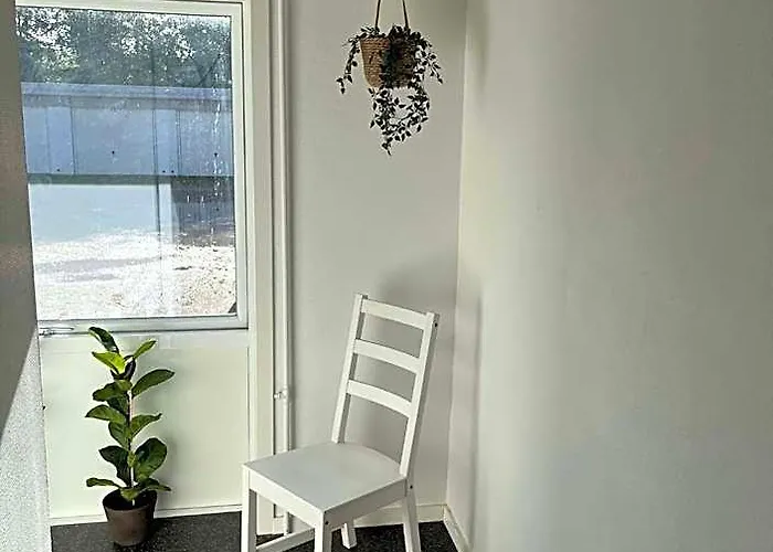 Billund Mini Hostel Room 8 - Close To Lego House And Legoland