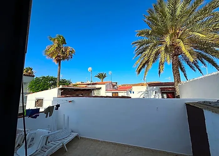 Casa Guay Welcome To Your Home In The Sun!