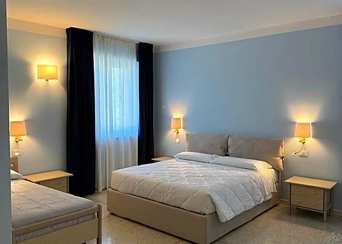 Albergo La Padana