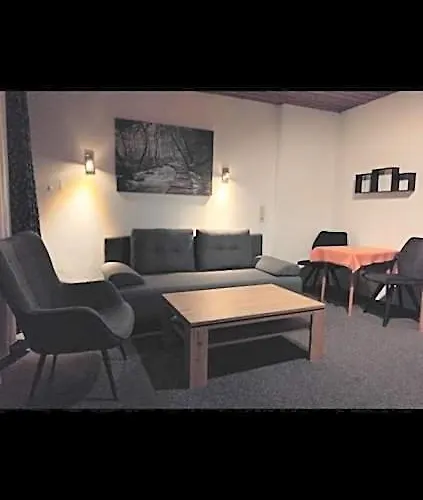 Landgasthaus Birkegg Familienzimmer