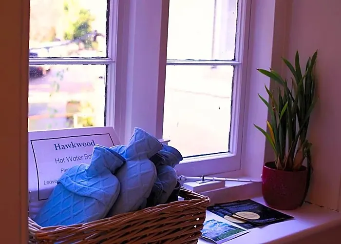 Hawkwood