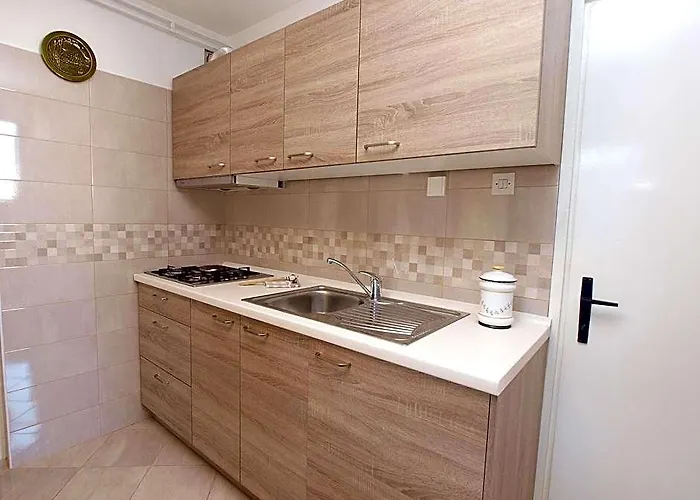 Apartment 154