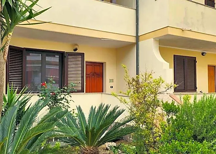 Casa Bellavista A 2 Passi Da Balai