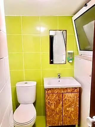 Private Room 102 In Guest House Da Fonte