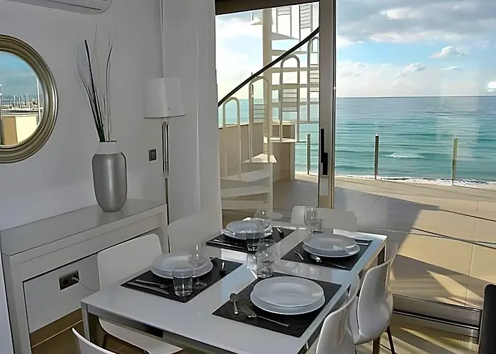 Apartaments Delfin