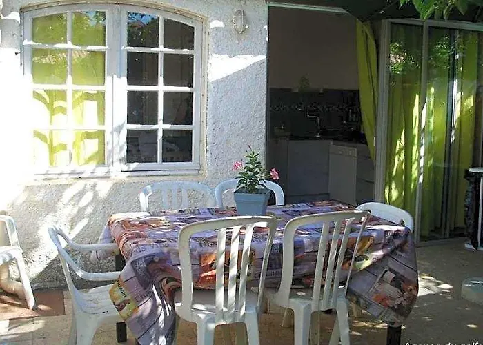 Appartement Avec Acces Direct A La Plage