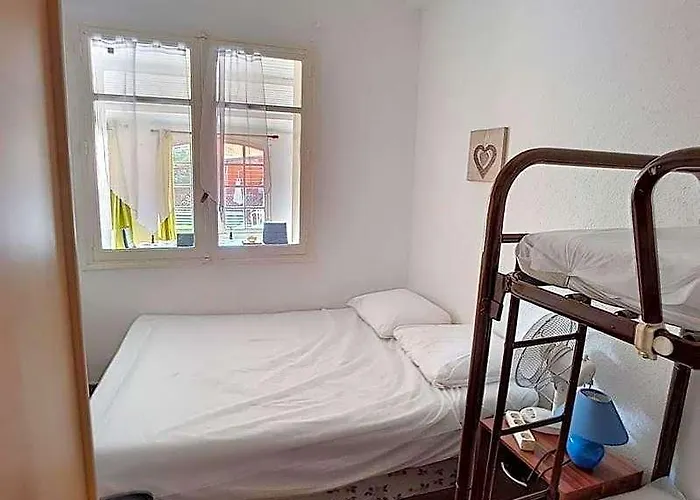 Appartement Avec Acces Direct A La Plage