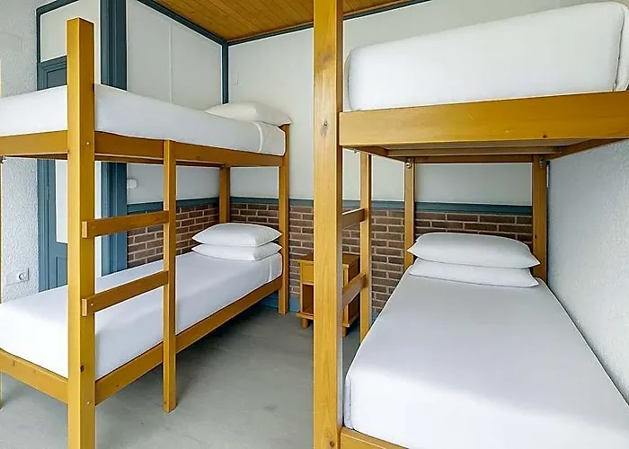 Albergue Triton - Villanua