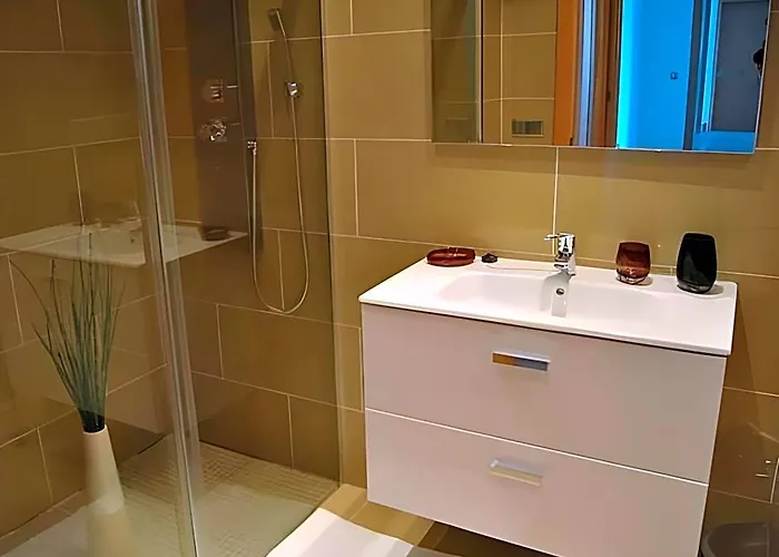 Apartaments Delfin