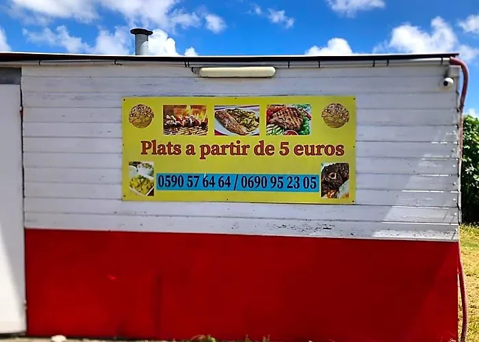 Studio A La Campagne