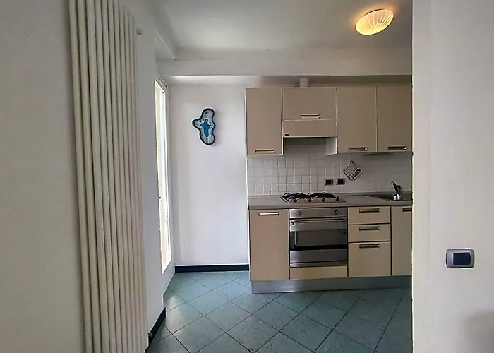 Mistral House