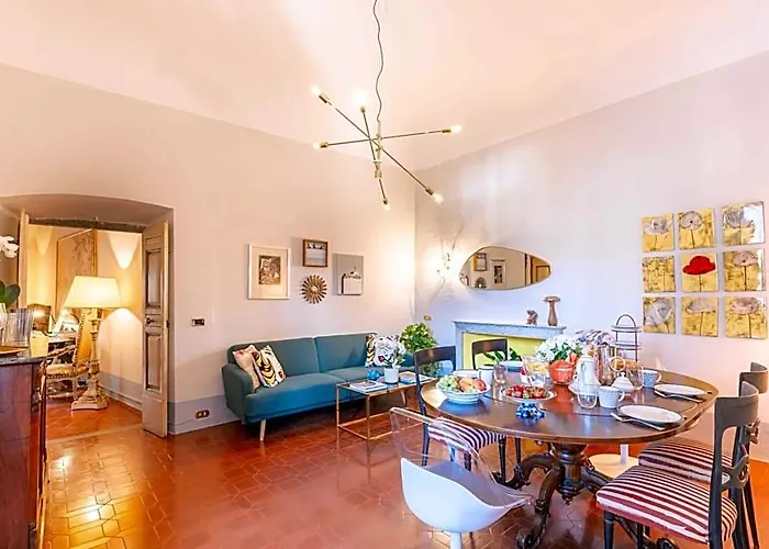 Luxury Apartment Angelio