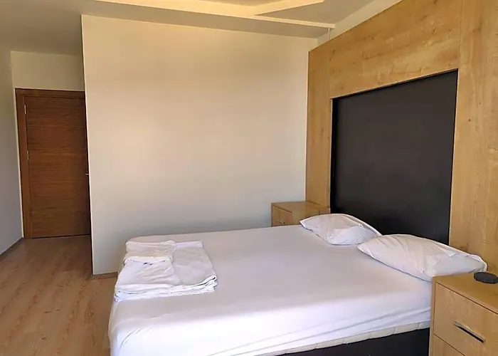 Hotel Yagmur
