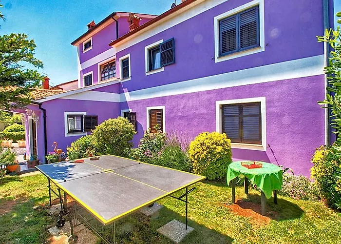 Apartment 1223