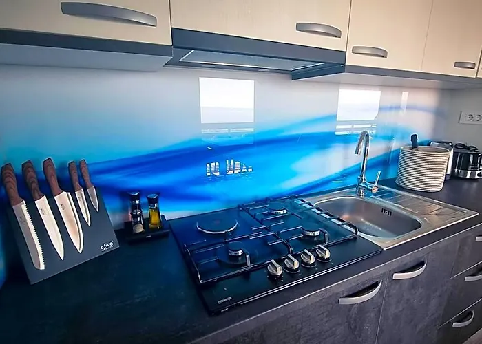 Luxury Mobile Homes