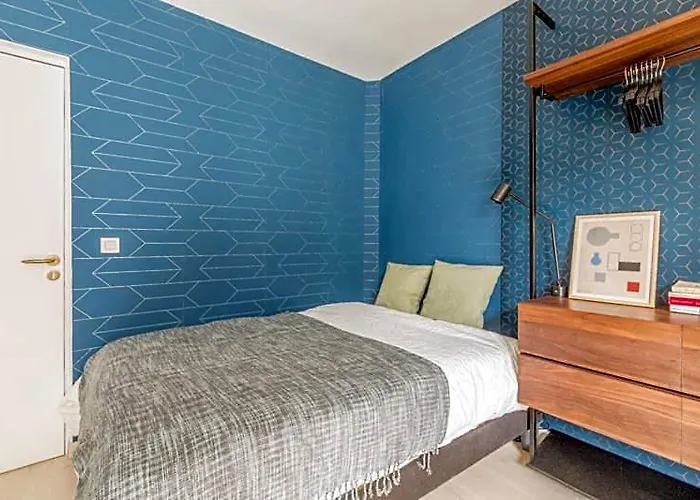 Studio Cosy Levallois So Ouest