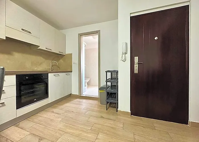 Apartments Lina
