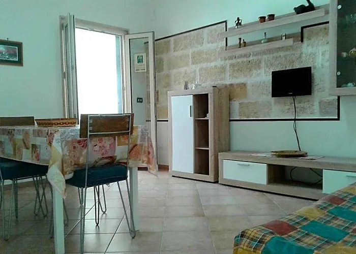 Casa Giovanni By My Home Apulia