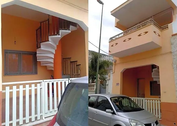 Casa Giovanni By My Home Apulia