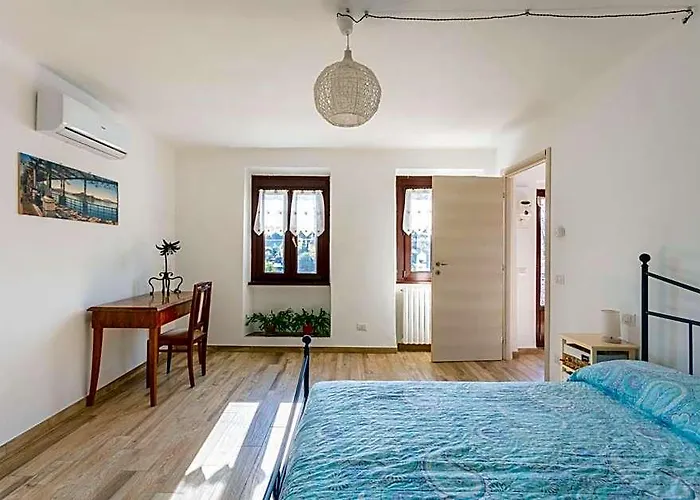 La Cascina Dei Ciliegi