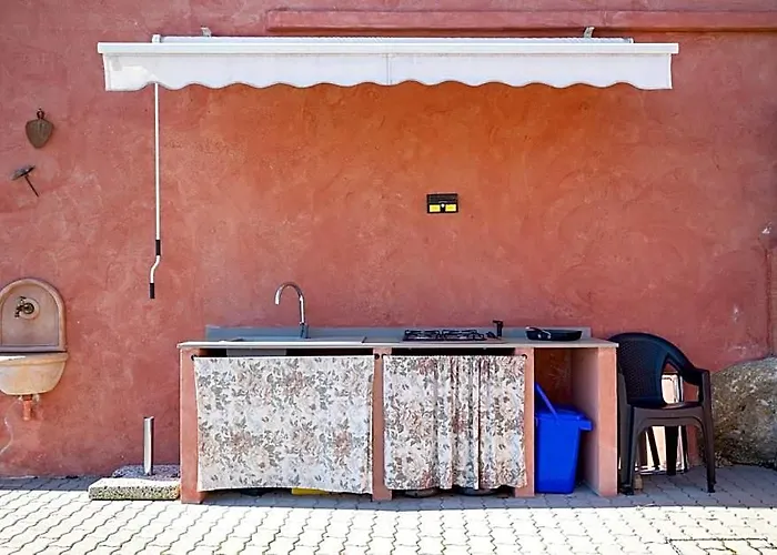 La Cascina Dei Ciliegi