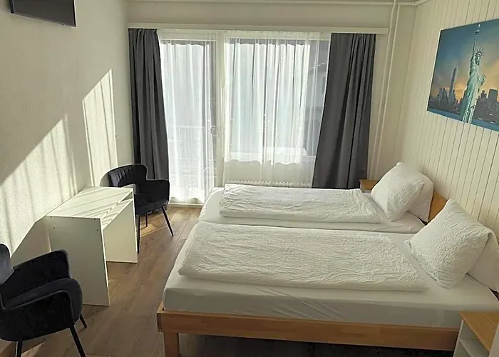 Hotel Christina