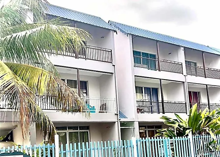 Residence Beach Azur