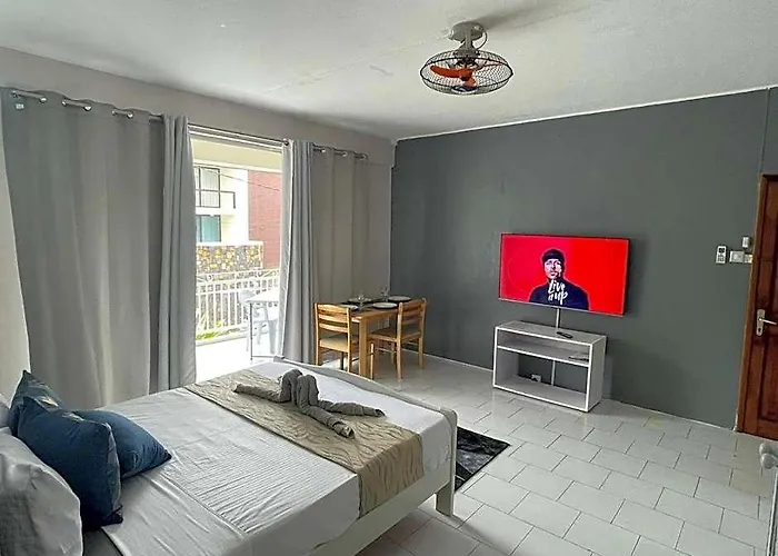 Residence Beach Azur