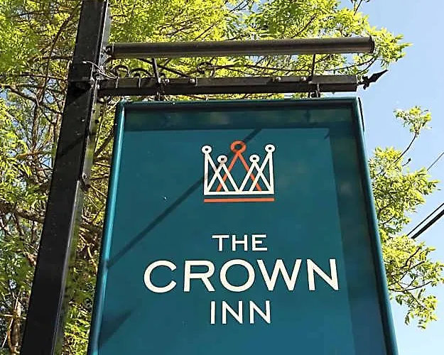 The Crown Inn At Burnham Beeches