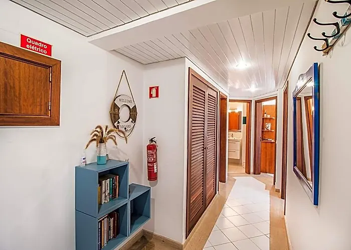 Porto Marina Apartment - Vilamoura
