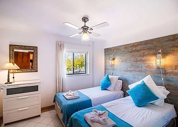 Porto Marina Apartment - Vilamoura
