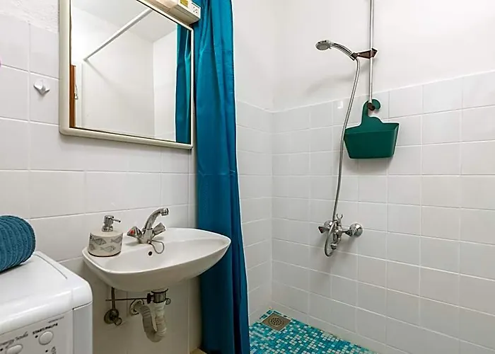 Apartment Papalina