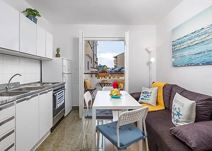 Apartment Papalina